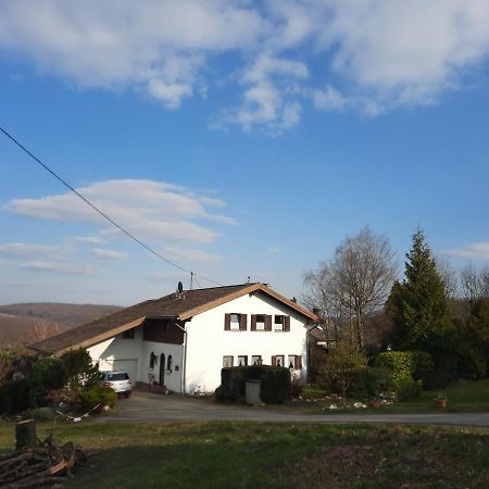 Fewo Beate Gensich Traben-Trarbach Exteriér fotografie