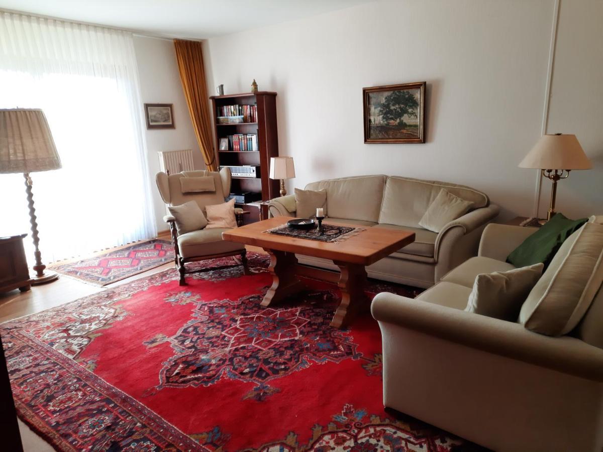 Fewo Beate Gensich Traben-Trarbach Exteriér fotografie