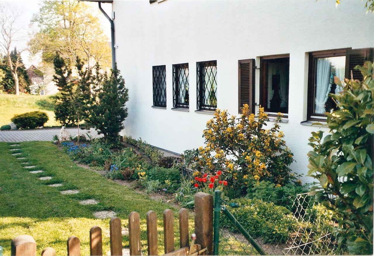 Fewo Beate Gensich Traben-Trarbach Exteriér fotografie