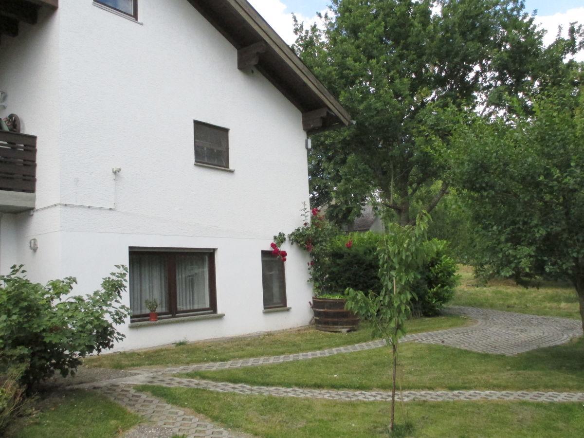 Fewo Beate Gensich Traben-Trarbach Exteriér fotografie