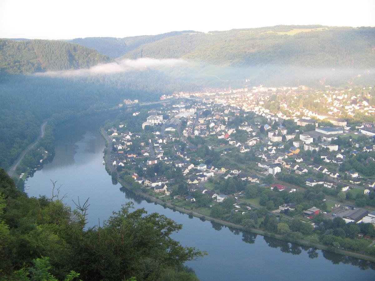 Fewo Beate Gensich Traben-Trarbach Exteriér fotografie